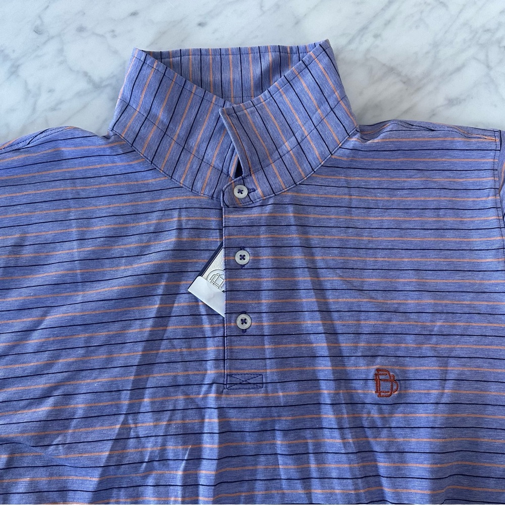 B. Draddy Polo